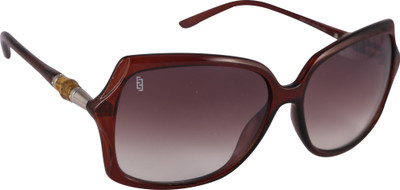 66% OFF on Esque Over-sized Sunglasses