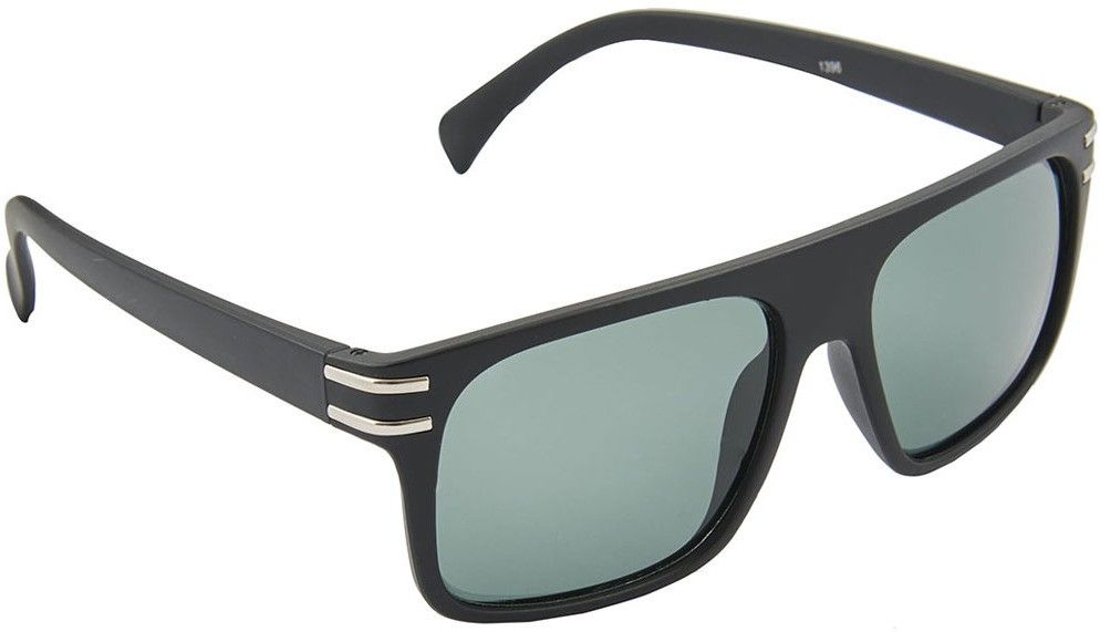 56% OFF on Blackburn Wayfarer Sunglasses