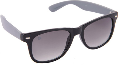 56% OFF on Optistation Wayfarer Sunglasses 56% OFF on Optistation Wayfarer Sunglasses