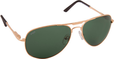 60% OFF on Magic Aviator Sunglasses