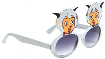 40% OFF on Goggy Poggy 25094 Oval Sunglasses 40% OFF on Goggy Poggy 25094 Oval Sunglasses