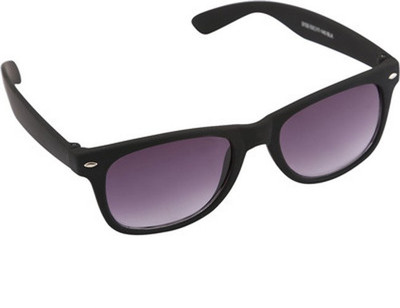 75% OFF on Nakshatra Eyewear Wayfarer Sunglasses