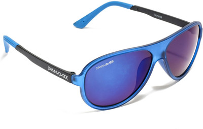 75% OFF on Danny Daze Over-sized Sunglasses