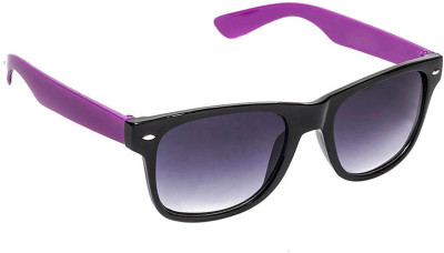 57% OFF on Vespl Wayfarer Sunglasses 57% OFF on Vespl Wayfarer Sunglasses