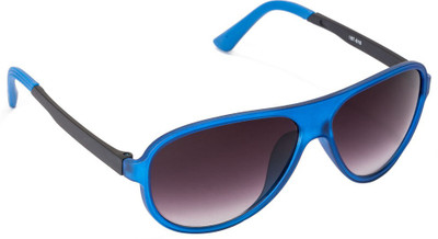 50% OFF on Vespl Oval Sunglasses