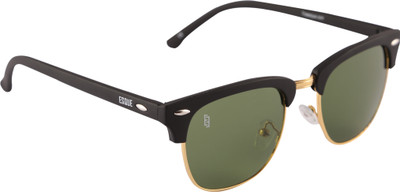 54% OFF on Esque Retro Wayfarer Sunglasses 54% OFF on Esque Retro Wayfarer Sunglasses