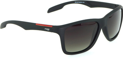 36% OFF on Image Rectangular Sunglasses 36% OFF on Image Rectangular Sunglasses