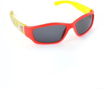 Stol'n Warner Brother-Tweety Kids Sunglass Wayfarer Sunglasses Stol'n Warner Brother-Tweety Kids Sunglass Wayfarer Sunglasses