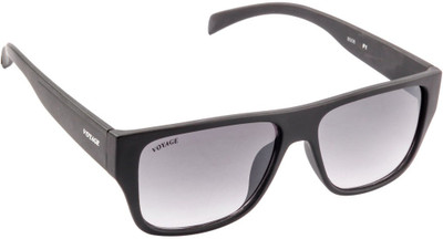 60% OFF on Voyage Wayfarer Sunglasses