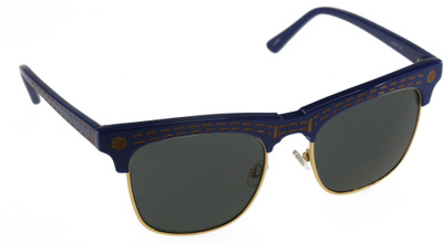 87% OFF on Mango Pickles Care No- More Wayfarer Sunglasses