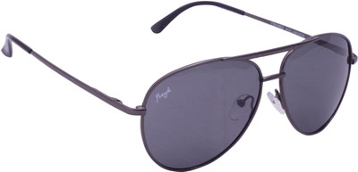 62% OFF on Floyd Polorized Aviator Sunglasses