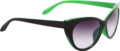 69% OFF on Camerii Elegance Oval Sunglasses