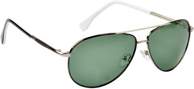 86% OFF on Royal Son What1145 Aviator Sunglasses