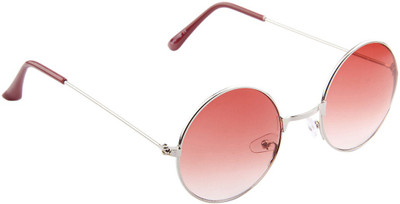 88% OFF on Funky Boys Round Sunglasses 88% OFF on Funky Boys Round Sunglasses