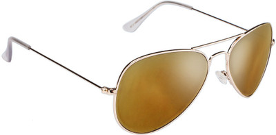 47% OFF on Vincent Chase Aviator Sunglasses