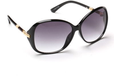 56% OFF on Eyeloveyou Oval Sunglasses 56% OFF on Eyeloveyou Oval Sunglasses