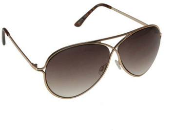 82% OFF on Mango Pickles Dream On Aviator Sunglasses