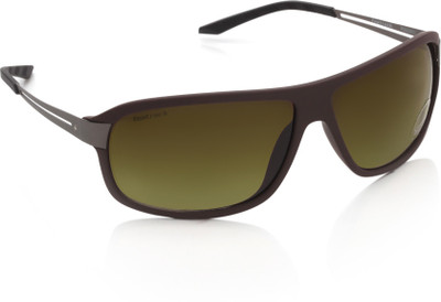 Fastrack Rectangular Sunglasses