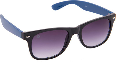 52% OFF on Optistation Wayfarer Sunglasses 52% OFF on Optistation Wayfarer Sunglasses