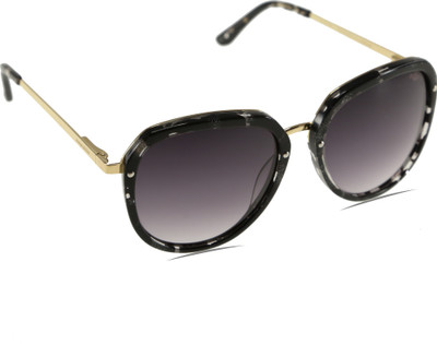 80% OFF on Mango Pickles Over-sized Sunglasses