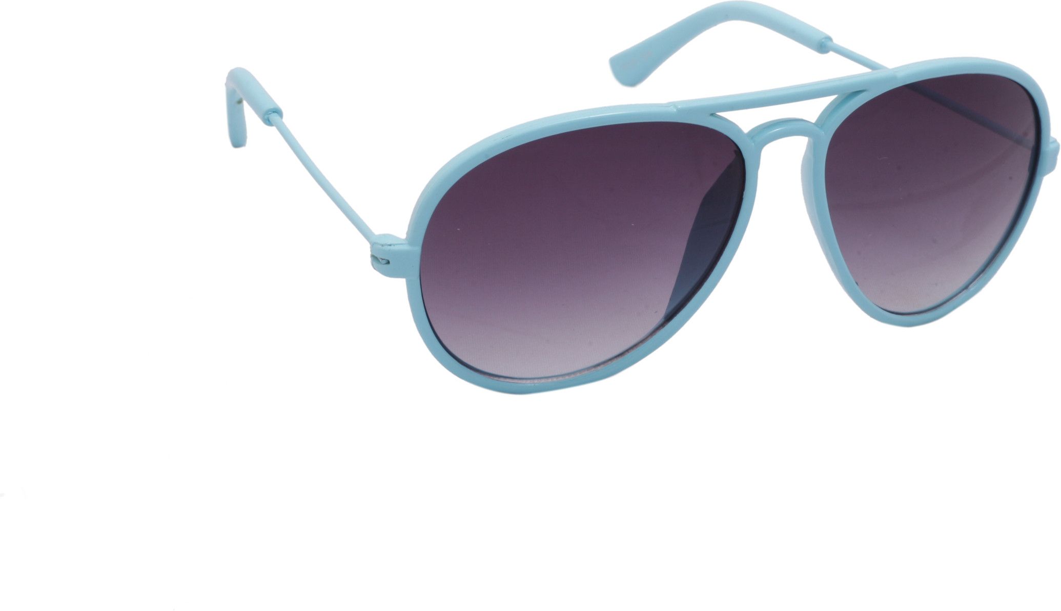 39% OFF on Spiky Stylish Aviator Sunglasses