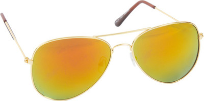60% OFF on Afact Aviator Mirror Sunglass Aviator Sunglasses 60% OFF on Afact Aviator Mirror Sunglass Aviator Sunglasses