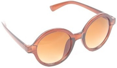 63% OFF on 6by6 Round Sunglasses