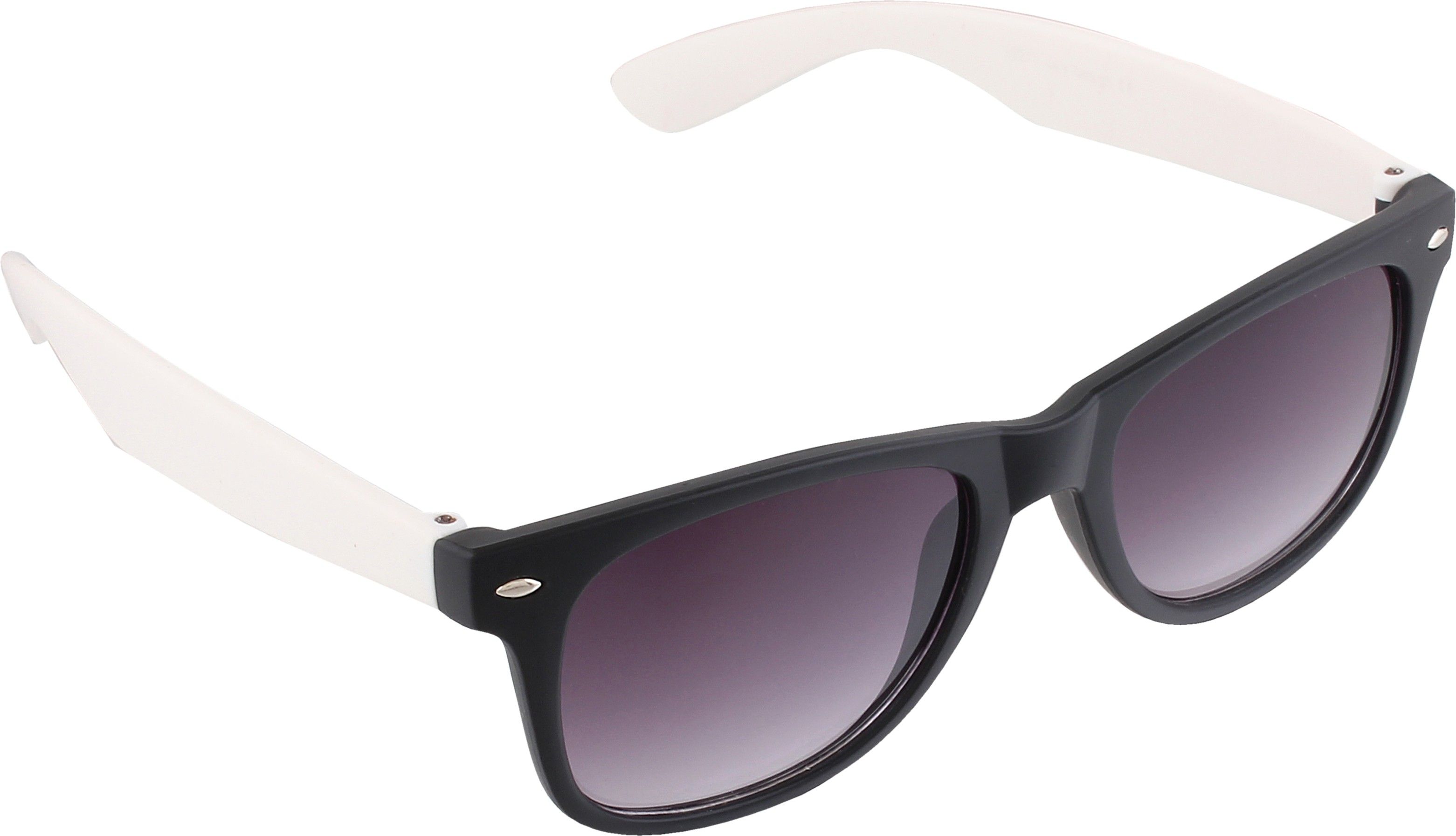 12% OFF on Tim Hawk Wayfarer Sunglasses 12% OFF on Tim Hawk Wayfarer Sunglasses