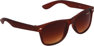 70% OFF on Benour Wayfarer Sunglasses