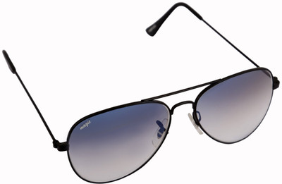 46% OFF on Magic Aviator Sunglasses