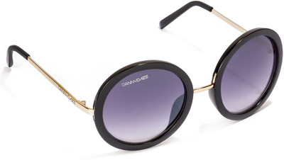 68% OFF on Danny Daze Round Sunglasses 68% OFF on Danny Daze Round Sunglasses