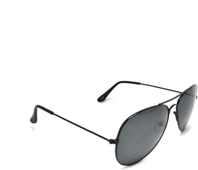 65% OFF on Backley Aviator Sunglasses