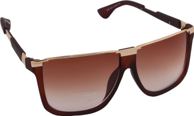 57% OFF on Tim Hawk Wayfarer Sunglasses