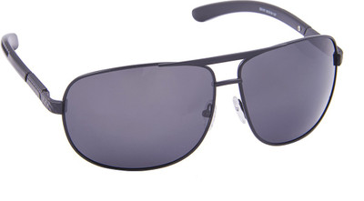 60% OFF on Blackburn Rectangular Sunglasses