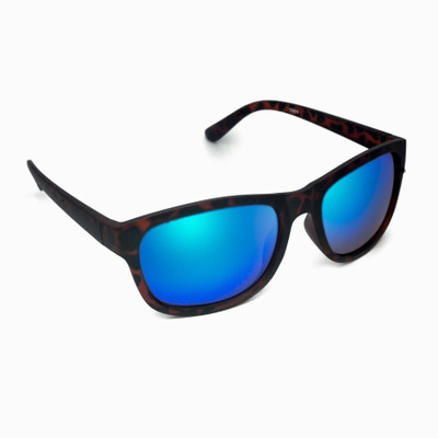 21% OFF on MacV Eyewear TF091A Oval Sunglasses