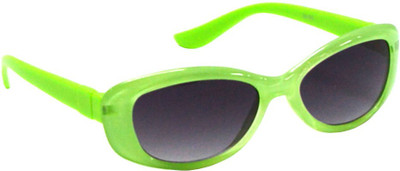 50% OFF on Goggy Poggy BB102 Oval Sunglasses