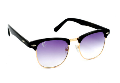 60% OFF on Clark N' Palmer Wayfarer Sunglasses