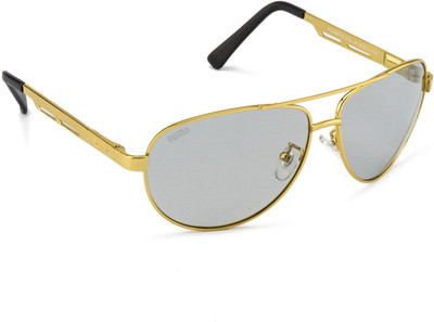 50% OFF on Pump Aviator Sunglasses 50% OFF on Pump Aviator Sunglasses