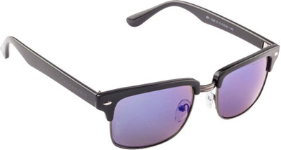 66% OFF on Farenheit Rectangular Sunglasses