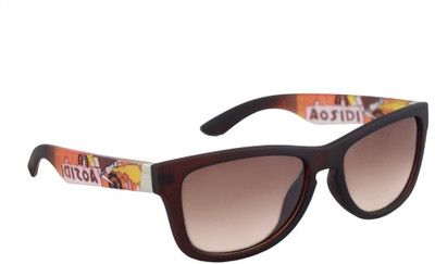67% OFF on Goodlook Wayfarer Sunglasses 67% OFF on Goodlook Wayfarer Sunglasses