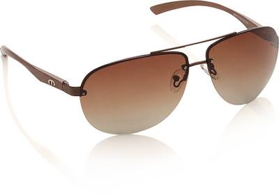 Mayhem Aviator Sunglasses
