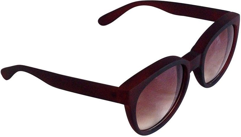 Gift Island Oval Sunglasses Gift Island Oval Sunglasses