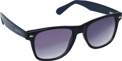 25% OFF on Imagica Blue Wayfarer Sunglasses 25% OFF on Imagica Blue Wayfarer Sunglasses