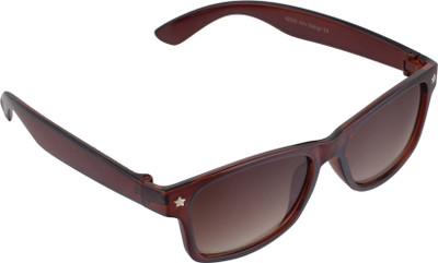 57% OFF on Tim Hawk Wayfarer Sunglasses 57% OFF on Tim Hawk Wayfarer Sunglasses