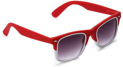 Olvin Wayfarer Sunglasses