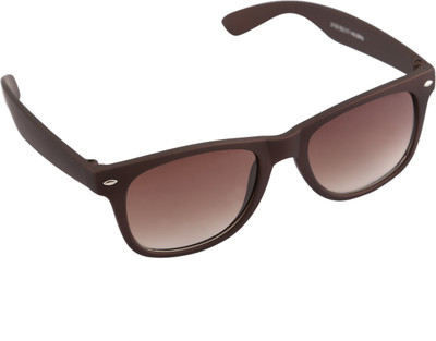 47% OFF on Black Wayfarer Sunglasses 47% OFF on Black Wayfarer Sunglasses