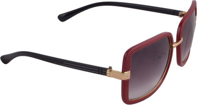 28% OFF on Snoozyshoppers Wayfarer Sunglasses