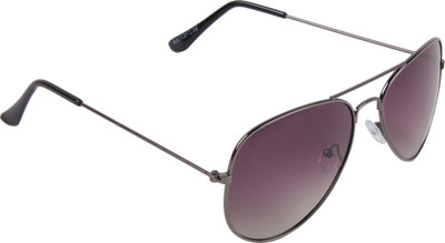 79% OFF on Irayz Polarised Grey Violet Aviator Aviator Sunglasses 79% OFF on Irayz Polarised Grey Violet Aviator Aviator Sunglasses