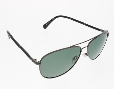 73% OFF on Vast Men Women Polarized Fashion Rectangular Sunglasses