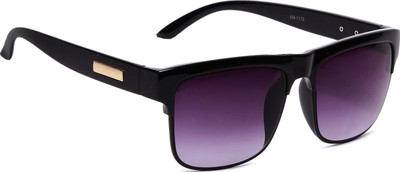 62% OFF on Viber Rectangular Sunglasses
